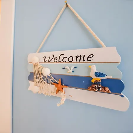 Moderno In Zona Pedonale Apartman