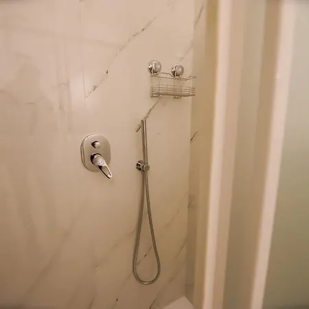 Apartman Moderno In Zona Pedonale *