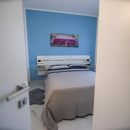 Apartman Moderno In Zona Pedonale Chivasso