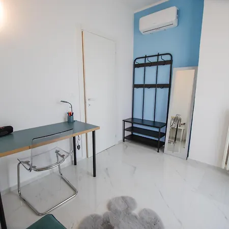 Moderno In Zona Pedonale Апартаменты Кивассо
