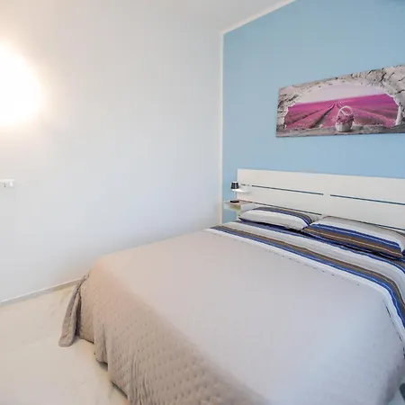 Apartment Moderno In Zona Pedonale *