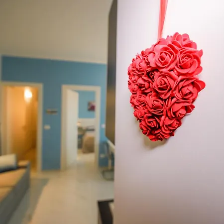 Moderno In Zona Pedonale *