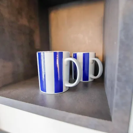 Apartman Moderno In Zona Pedonale