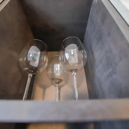 Apartman Moderno In Zona Pedonale *