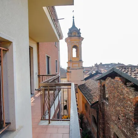 Apartment Moderno In Zona Pedonale *