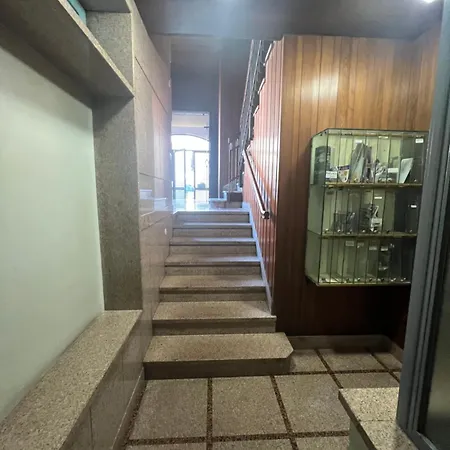 דירה Moderno In Zona Pedonale *