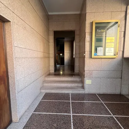 דירה Moderno In Zona Pedonale