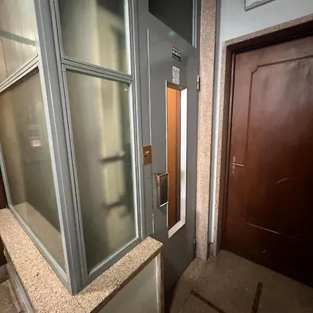 Moderno In Zona Pedonale Апартаменты *